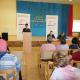 В Троснянском районе прошло обучение общественных наблюдателей В Троснянском районе прошло обучение общественных наблюдателей