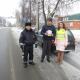 Поздравили всех мужчин-водителей с наступающим праздником. Поздравили всех мужчин-водителей с наступающим праздником.